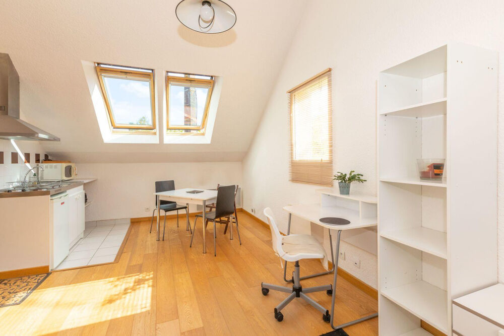 Location Appartement Studio équipé 