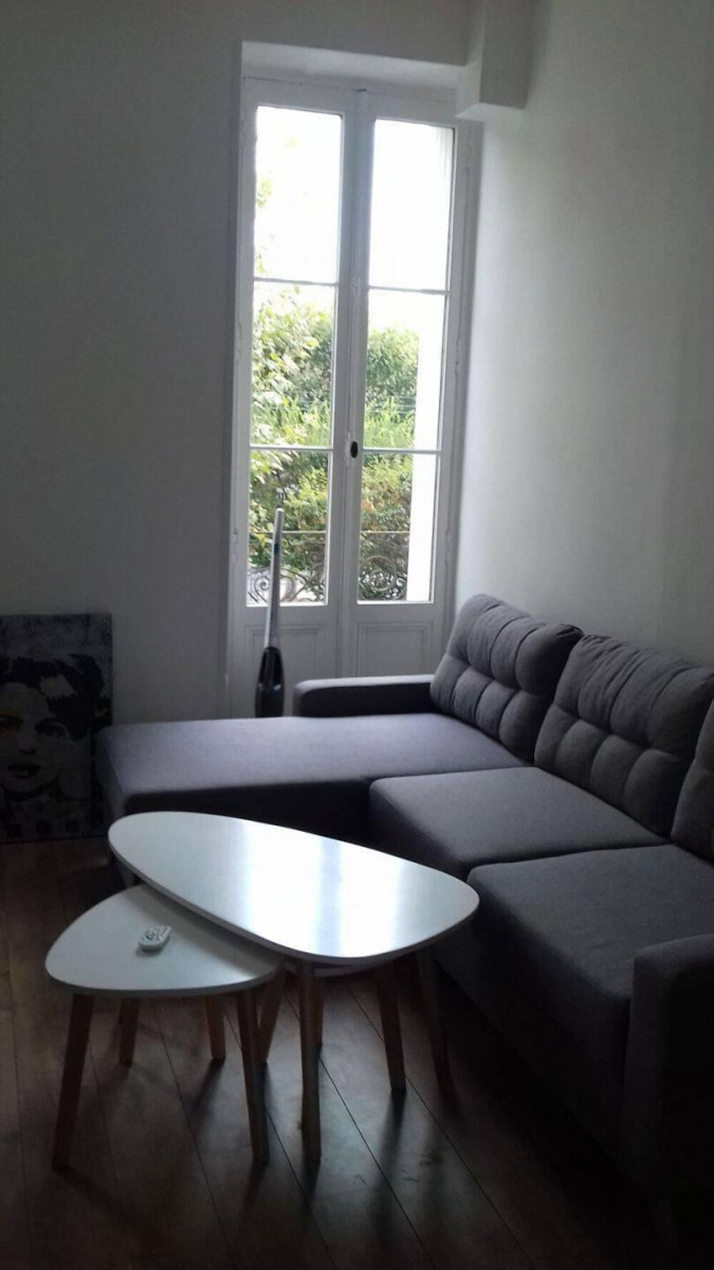 Location Appartement Appartement T4 meublé pour colocation Bordeaux