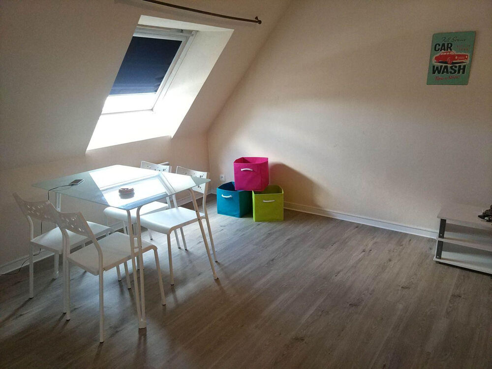 Location Appartement Appartement Meublé Le mans