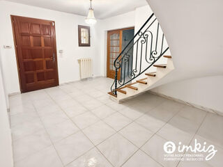  Maison à vendre 6 pièces 145 m²