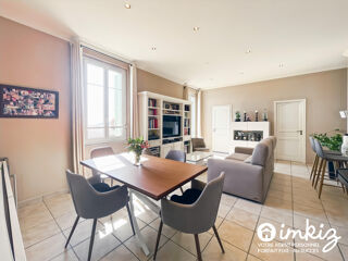  Appartement  vendre 3 pices 68 m