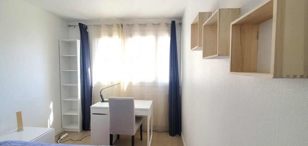 Location Appartement Colocation féminine Choisy-le-roi