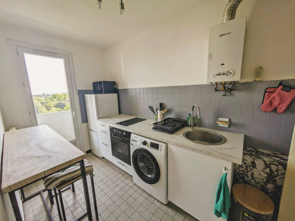 Location Appartement T1 Cevennes Montpellier