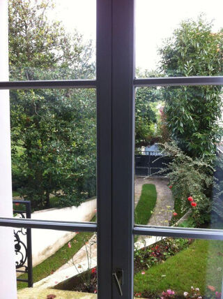  Appartement à louer 1 pièce 24 m²