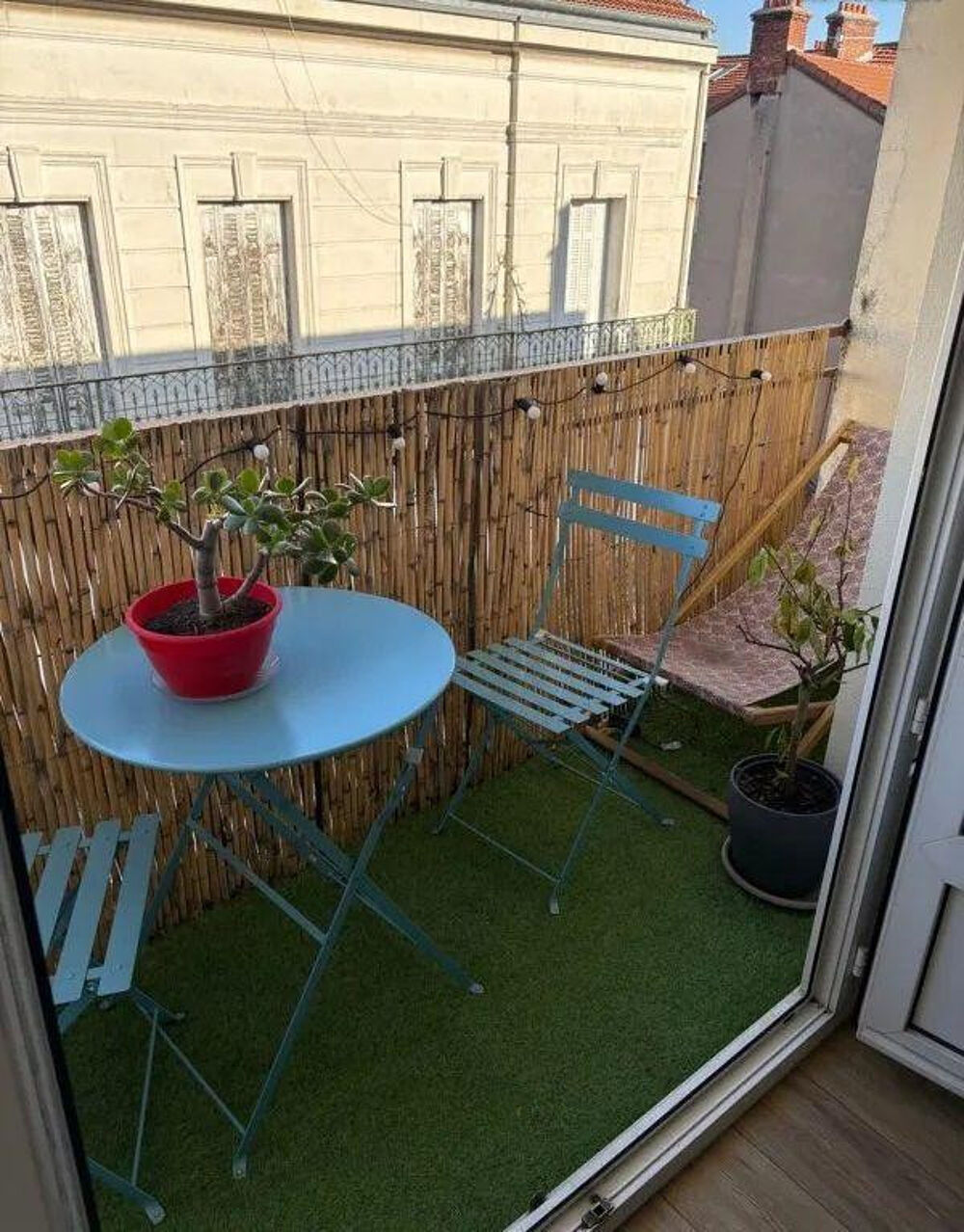 Location Appartement Beau 3P 87m² proche Jean Jaurès Saint-Étienne