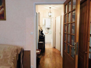  Appartement à louer 2 pièces 32 m²