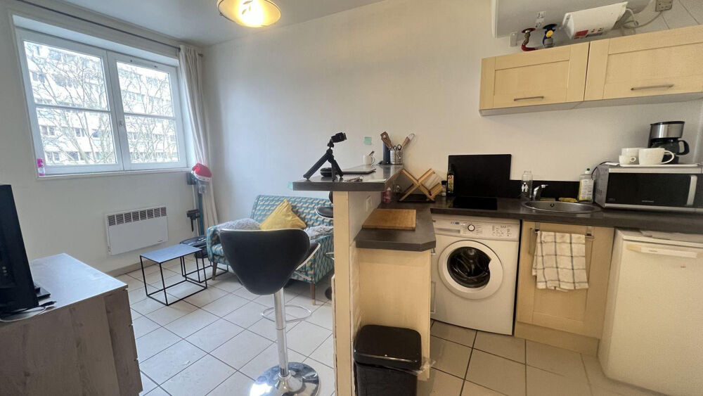 Location Appartement Super appartement 2 pièces à Lille centre Lille