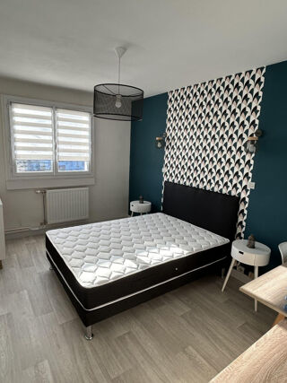  Appartement à louer 3 pièces 57 m²