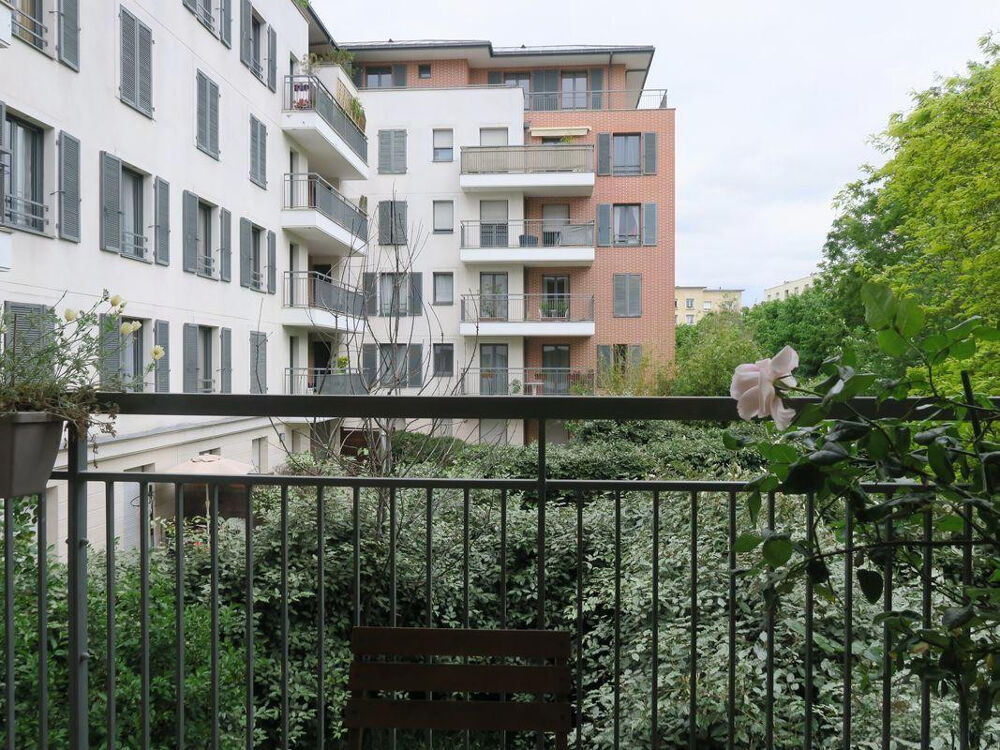 Location Appartement Appartement 48m² au calme à Rueil proche RER Rueil-malmaison