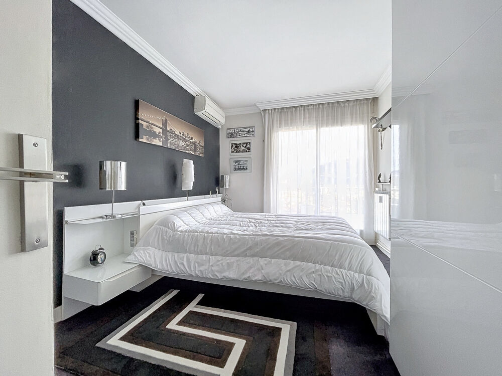 à vendre  Appartement Nice (06000)