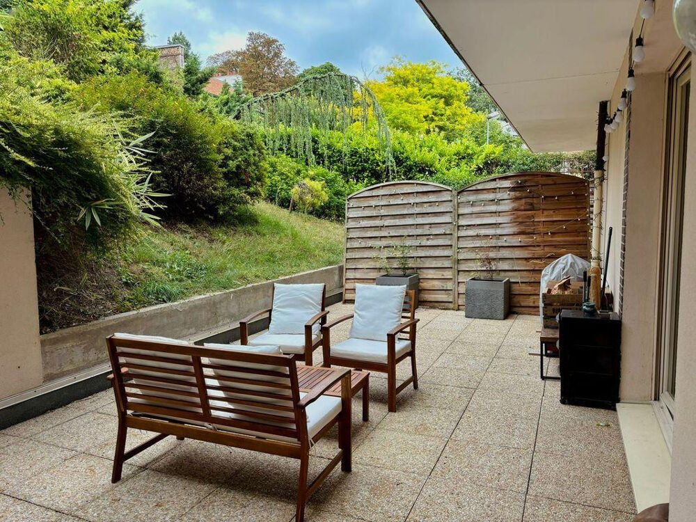 Location Appartement Deux pièces à louer Saint-maurice