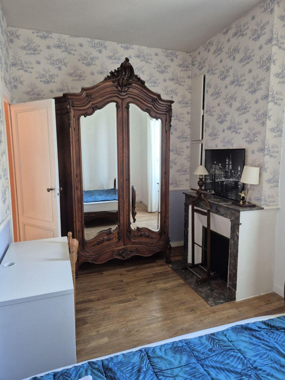 Location Appartement Bel appartement ensoleillé, idéalement situé. Bordeaux
