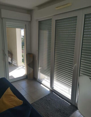  Appartement à louer 2 pièces 50 m²