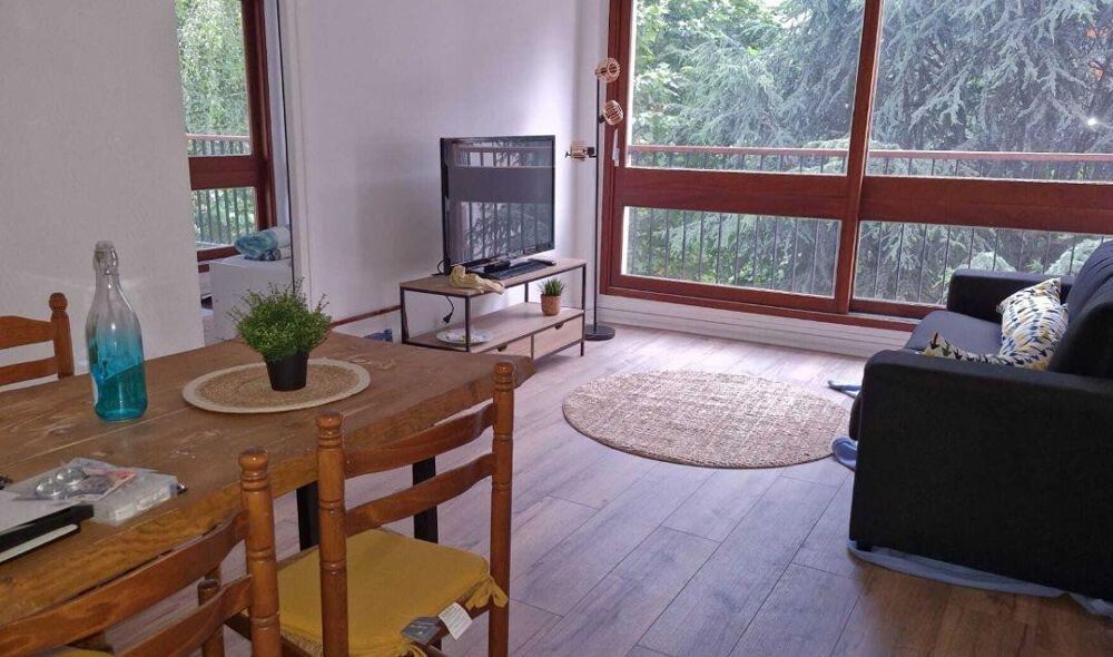 Location Appartement Appartement meublé refait à neuf à louer Rocquencourt