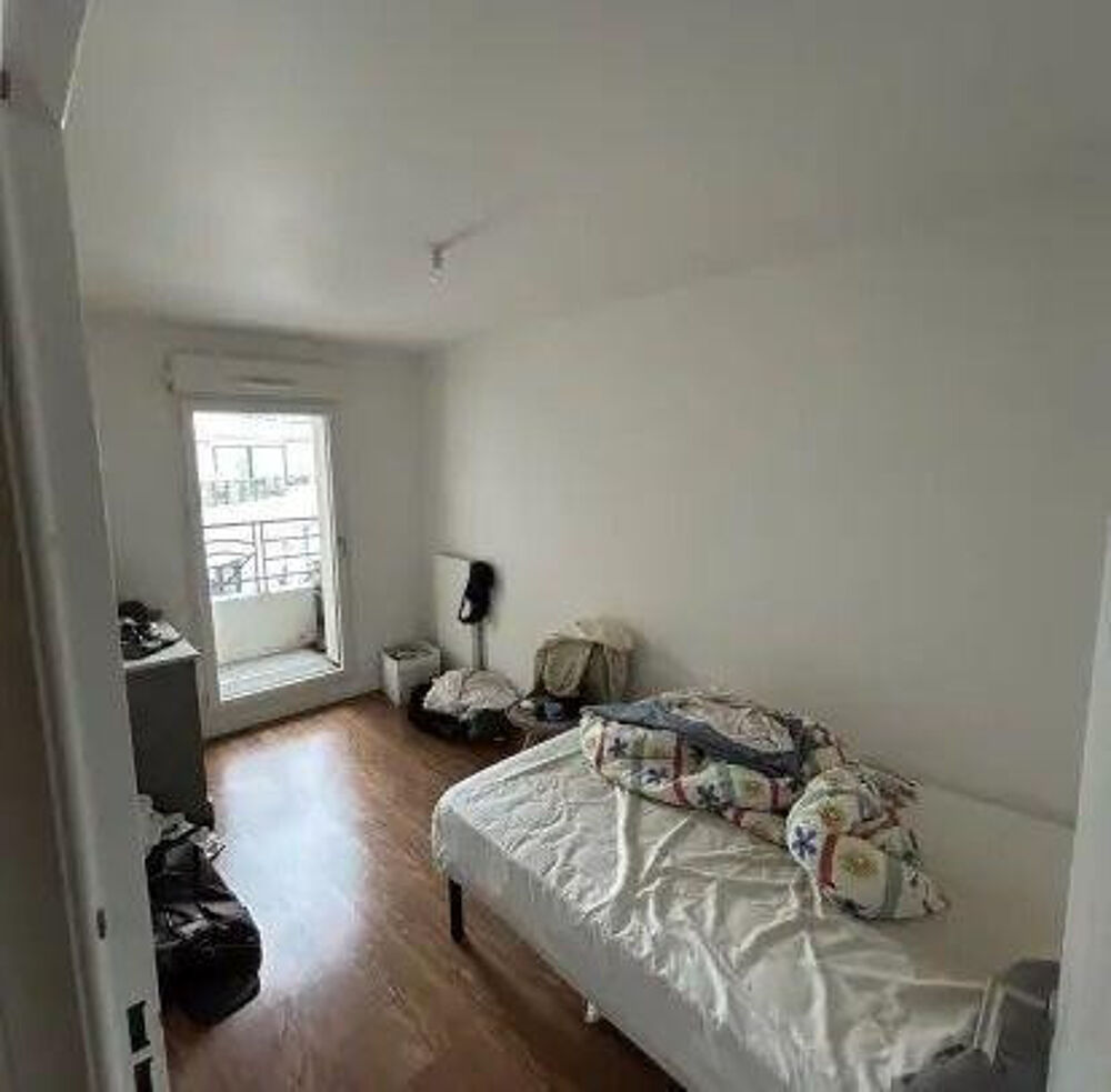 Location Appartement Belle chambre en coloc 85m² avec terrasses Saint-ouen-sur-seine