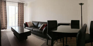  Appartement à louer 2 pièces 40 m²