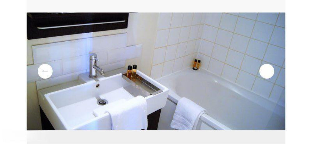 Location Appartement Beau T2 meublé 37m² hyper centre Lille Lille