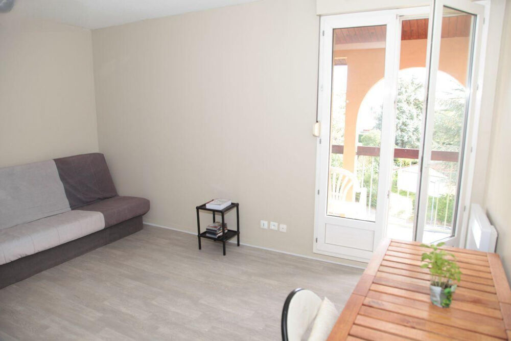 Location Appartement Beau studio Cosy Toulouse