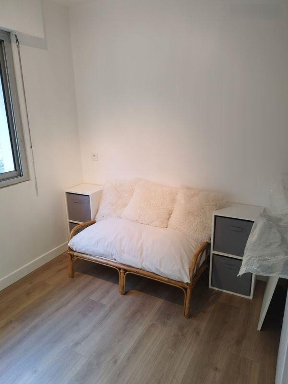 Location Appartement Superbe studio 26m² refait à neuf Nantes