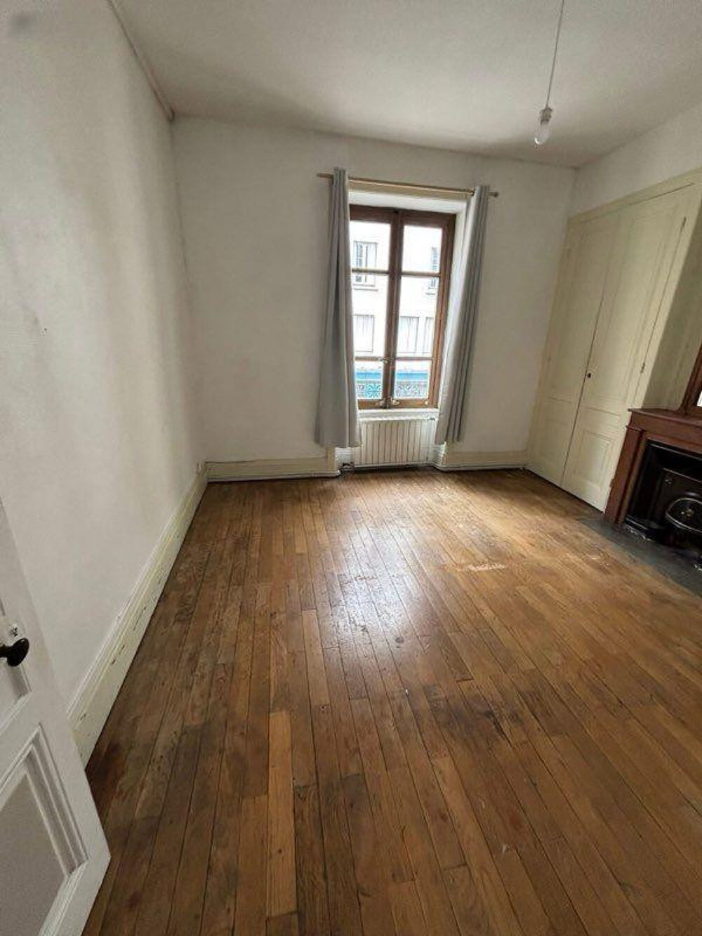 Location Appartement Beau T3 61m² route de Vienne Lyon 7