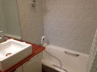  Appartement � louer 1 pi�ce 24 m�