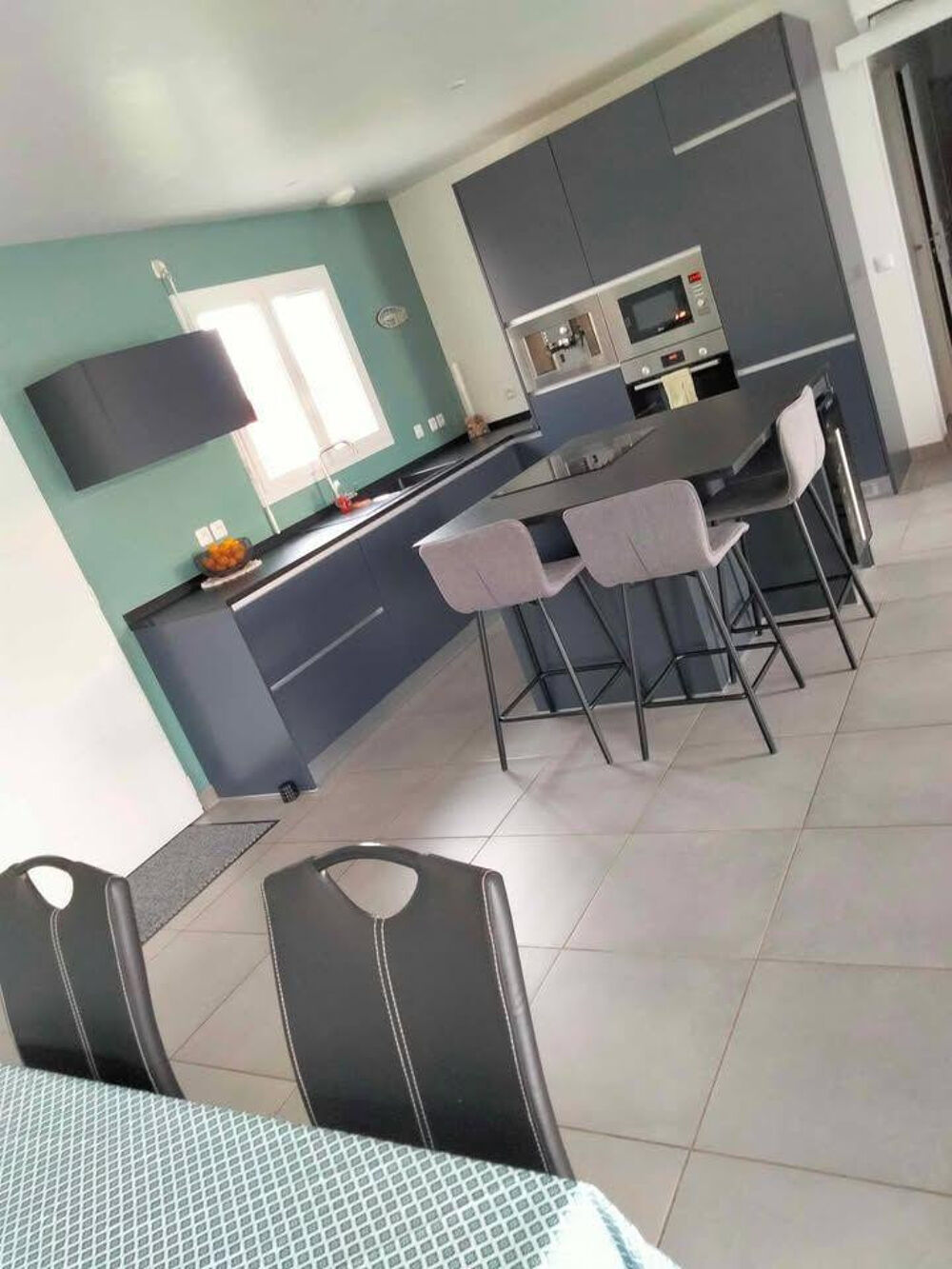 Maison 4 pièces 73M2