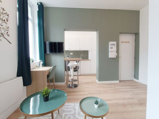  Appartement  louer 1 pice 18 m