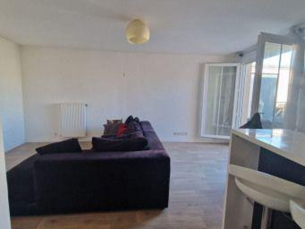 Location Appartement Beau F3 non meublé 61m² Montfermeil