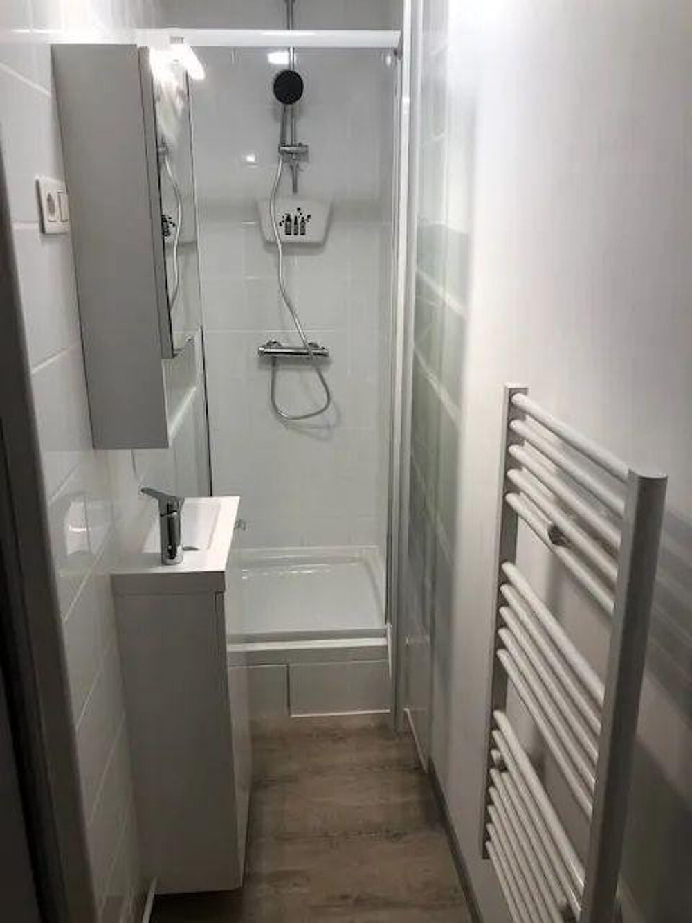 Location Appartement Beau 2P meublé 49m² rare à Valenciennes Valenciennes