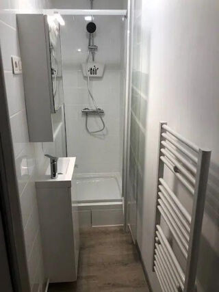  Appartement à louer 2 pièces 49 m²