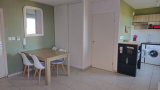  Appartement à louer 1 pièce 29 m²