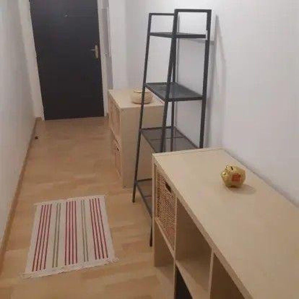 Location Appartement Beau 2P meublé 46m² avec balcons Nantes