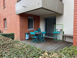Appartement - 2 pièce(s) - 50 m²