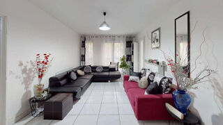  Appartement à louer 4 pièces 80 m²