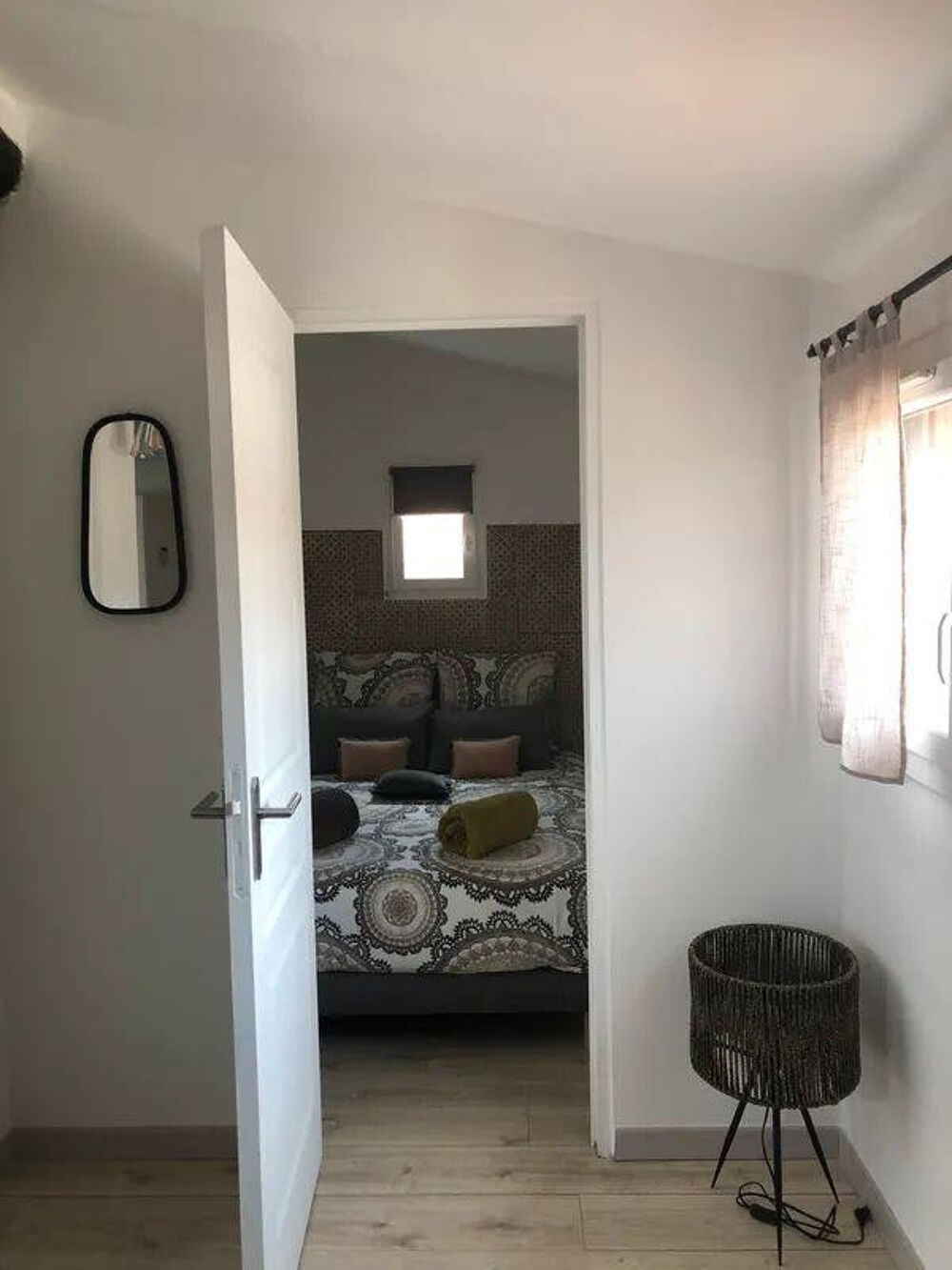 Location Appartement Beau 2P meublé 30m² Aix Centre Historique Aix-en-provence