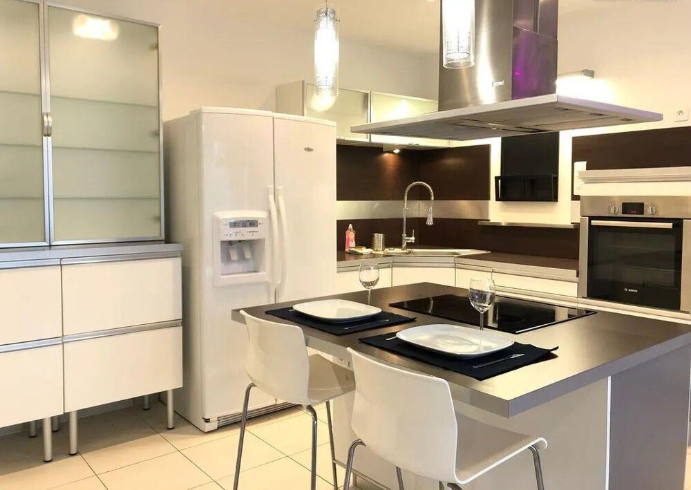 Location Maison Maison meublée 60m² avec terrasse plein Sud Nantes