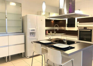  Maison à louer 3 pièces 60 m²