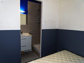  Appartement à louer 1 pièce 18 m²