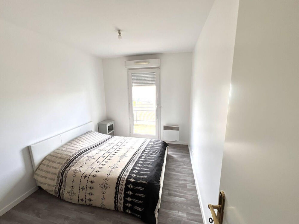 Location Appartement Beau T3 58m² avec balcon dans résidence récente Limeil-brévannes