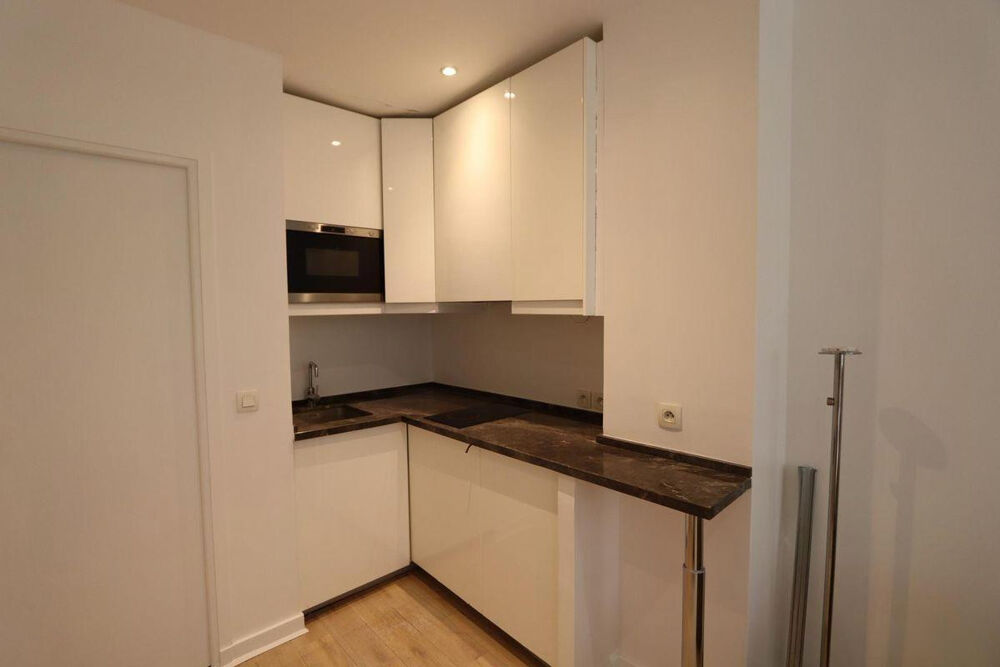 Location Appartement Location T1 paris Paris 15