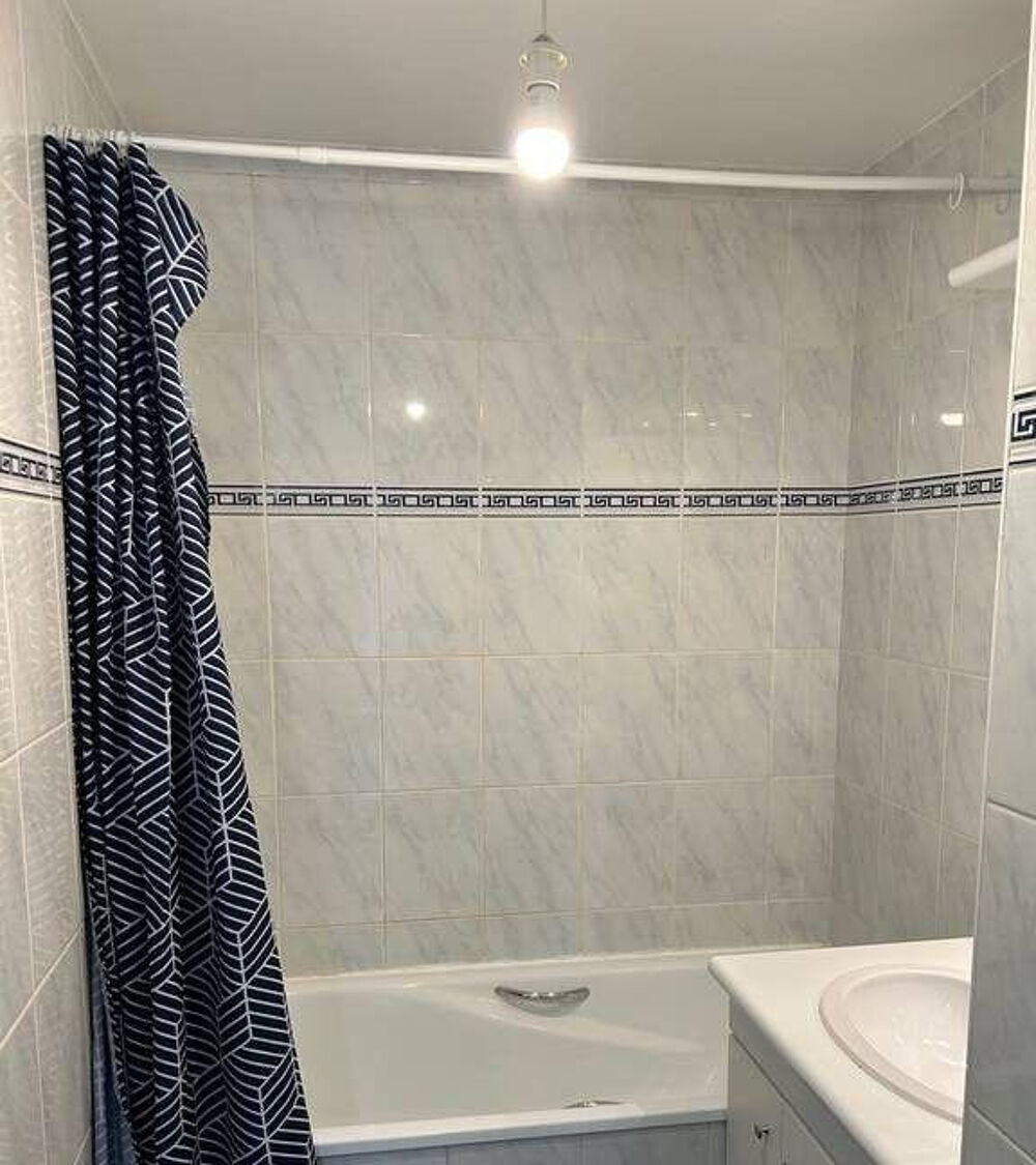 Location Appartement Beau 2P meublé 42m² avec balcon sur jardin Issy-les-moulineaux