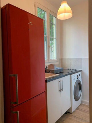  Appartement à louer 2 pièces 22 m²