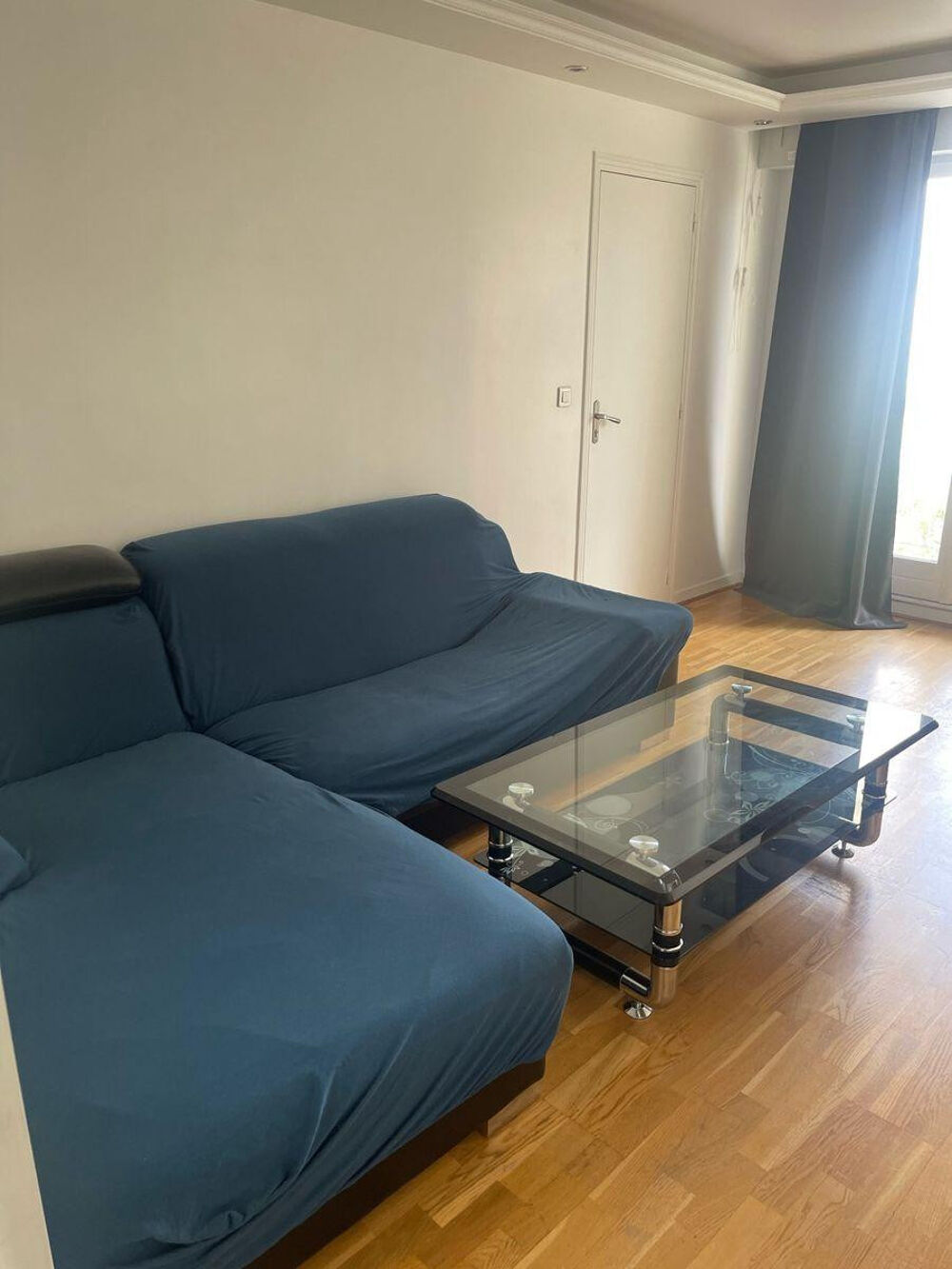 Location Appartement Chambre dans coloc 4P meublée 75m² Bondy