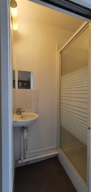  Appartement à louer 1 pièce 12 m²