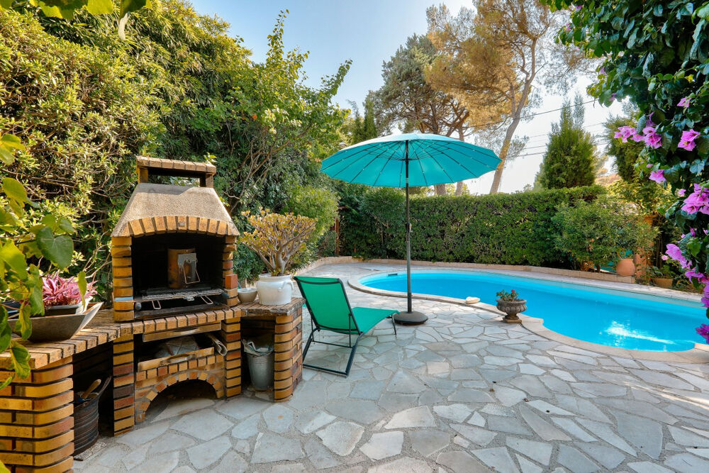 � vendre  Maison Nice (06000)