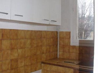  Appartement � louer 2 pi�ces 40 m�