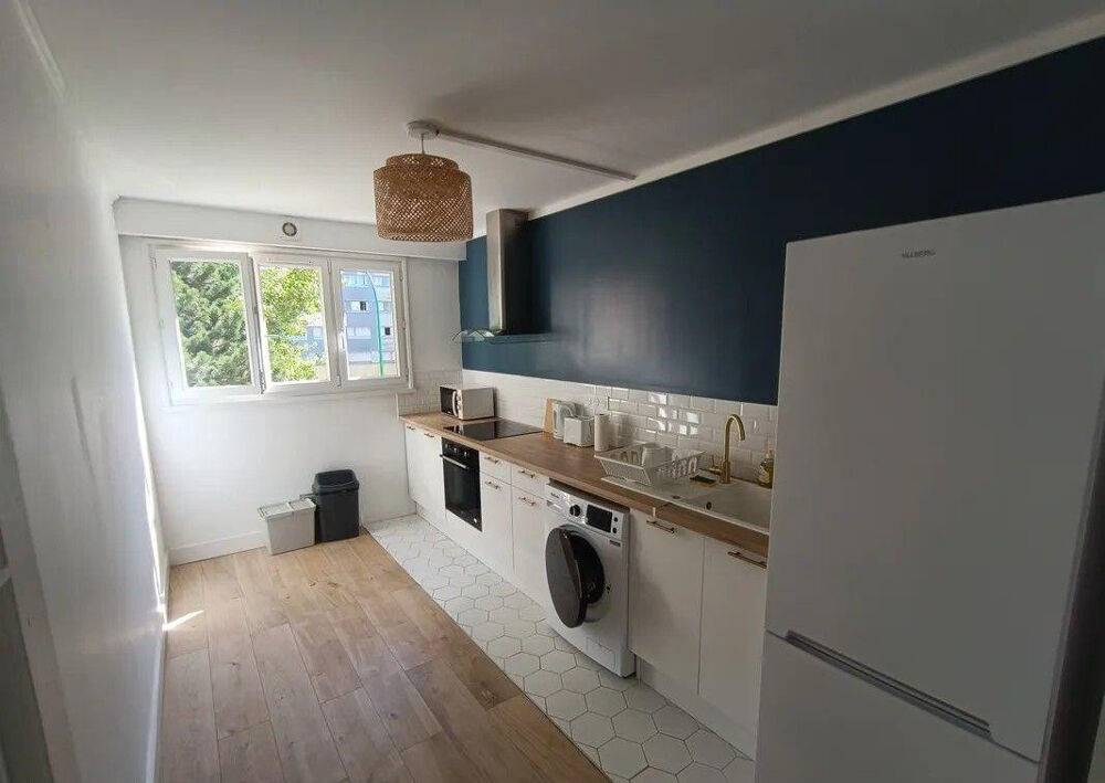 Location Appartement Belle chambre meublée 9m² Rouen