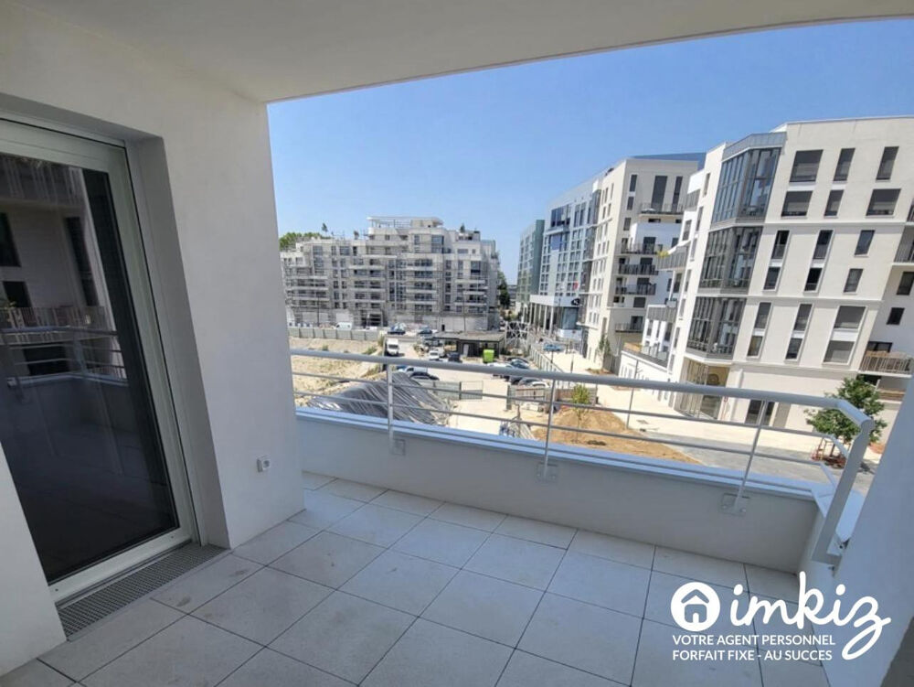 Vente Appartement Appartement 3 pièces Colombes