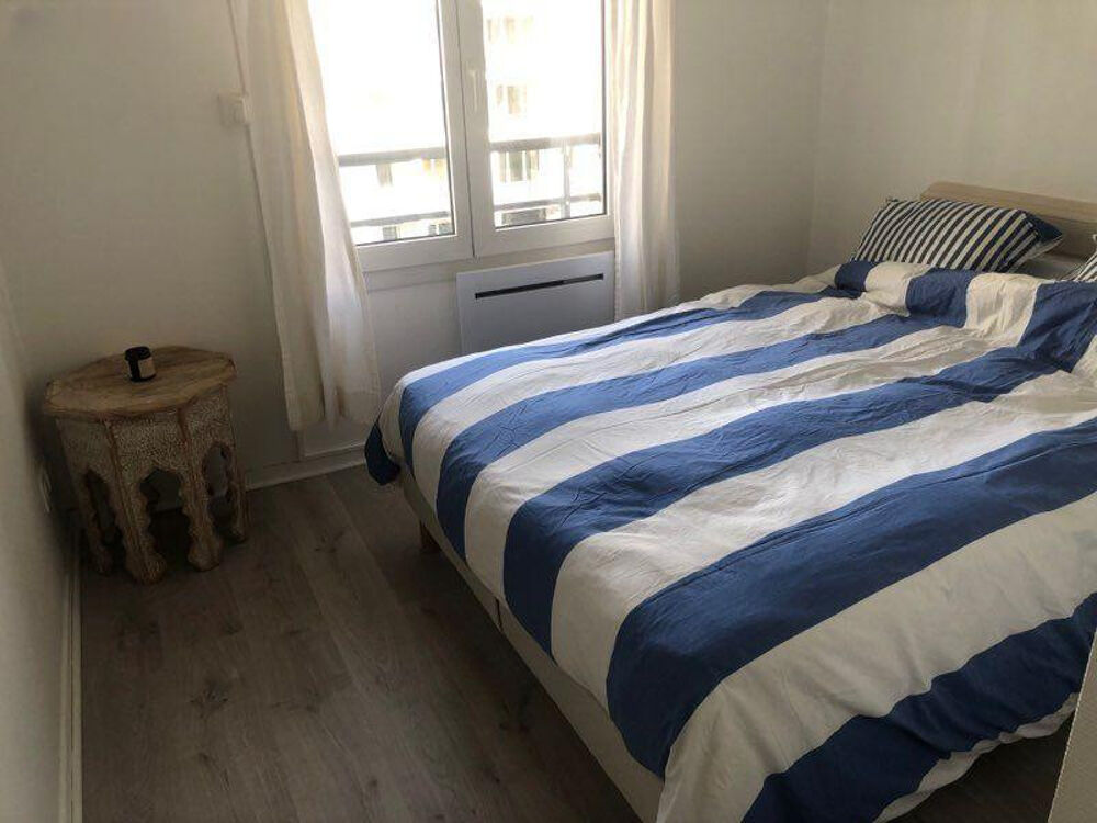 Location Appartement Joli T2 meublé et équipé 40m² Vieux Lille Lille