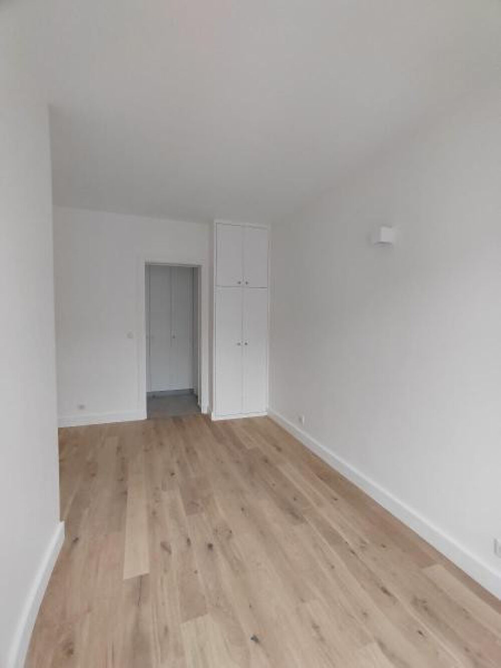 Location Appartement Studio à louer Paris 20ème Paris 20